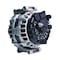 Wai Global Alternator, ALTBO IRIF 12V 140A SC6 CW, 140 Amp12 Volt, CW, 6Groove Clutch Pulley 24226N - alternate 8